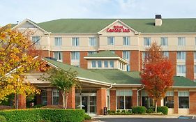 Hilton Garden Inn Atlanta North/johns Creek