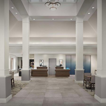 Hilton Garden Inn Atlanta North/Johns Creek Exterior photo