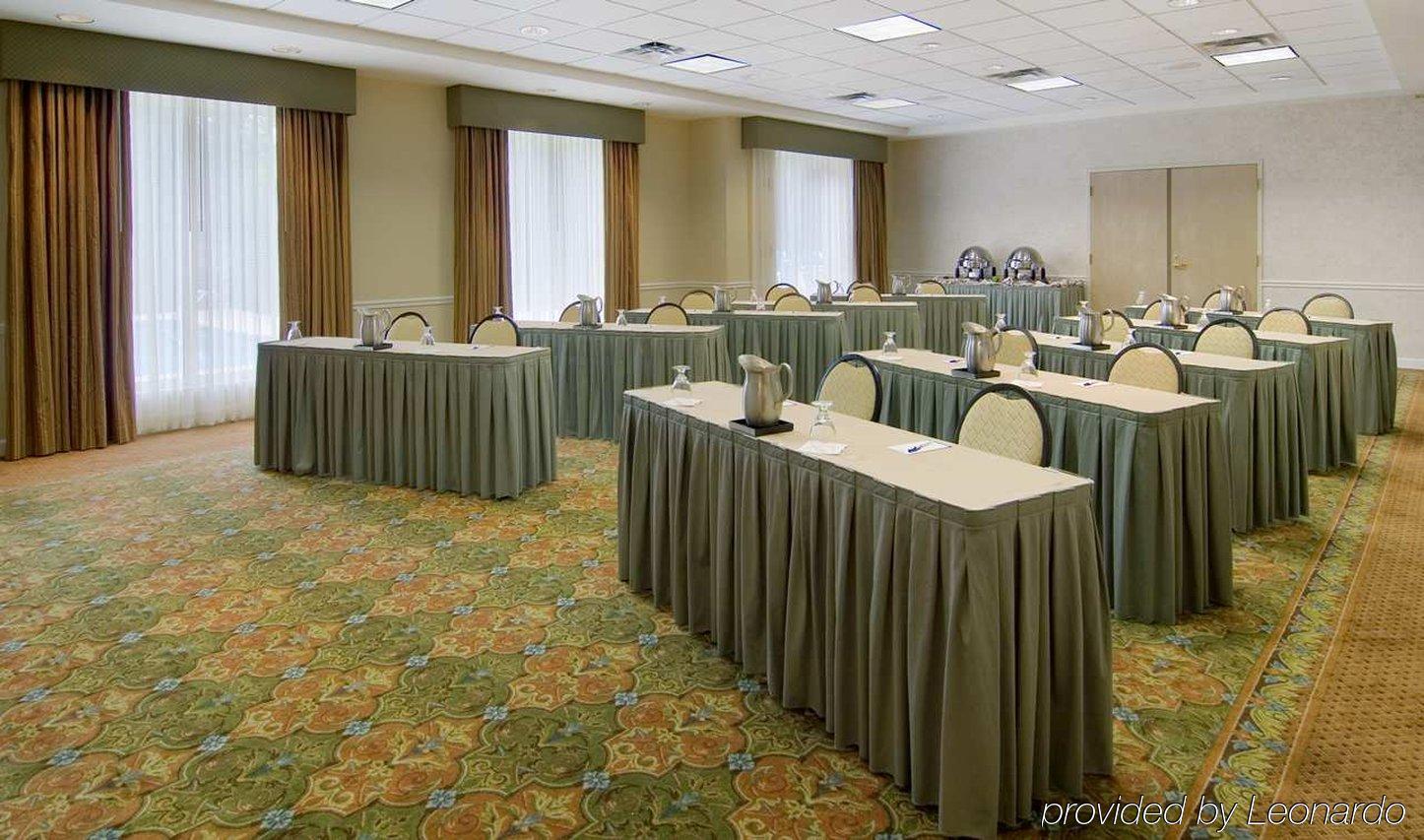 Hilton Garden Inn Atlanta North/Johns Creek Facilities photo